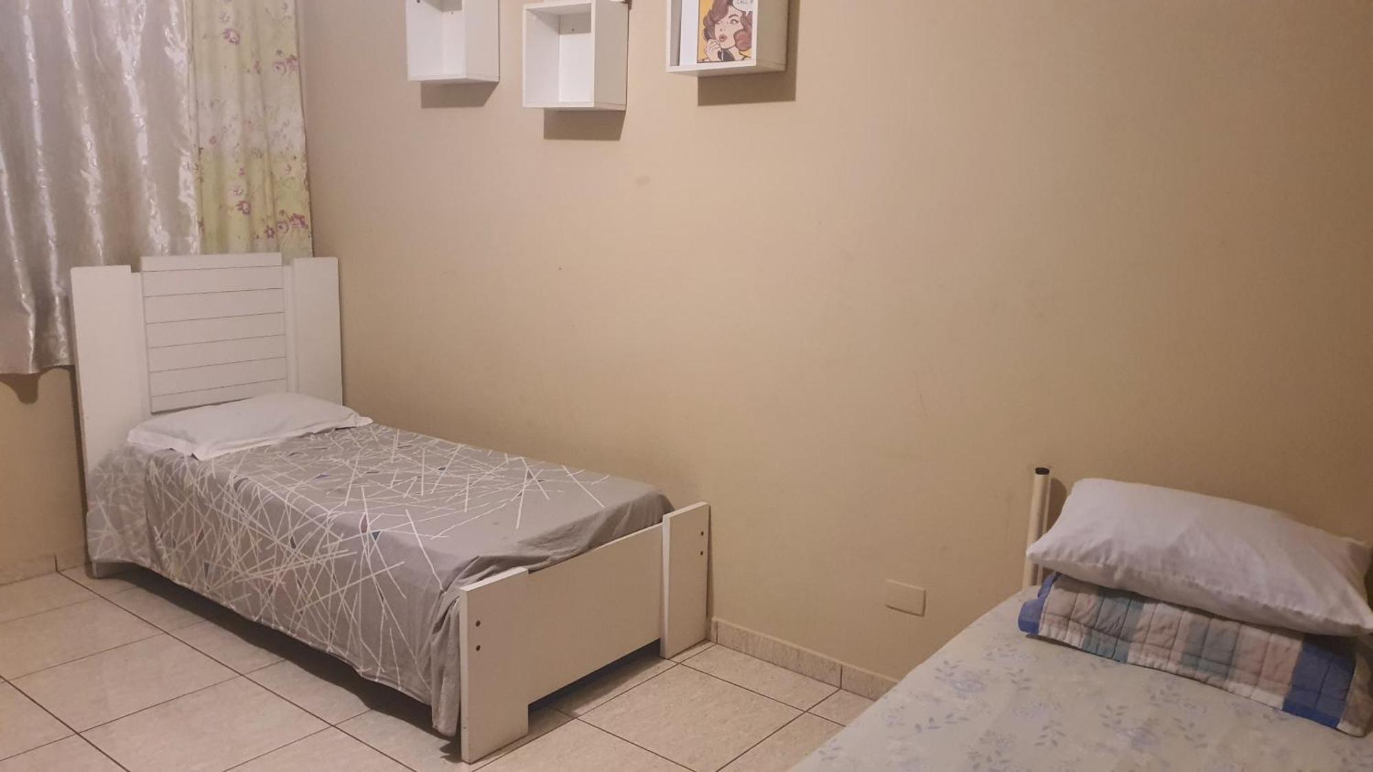 Casa Encanto Do Alto Espacosa Completa Com Suite Hidromassagem Quarto E Banheiro Extra Mairiporã エクステリア 写真