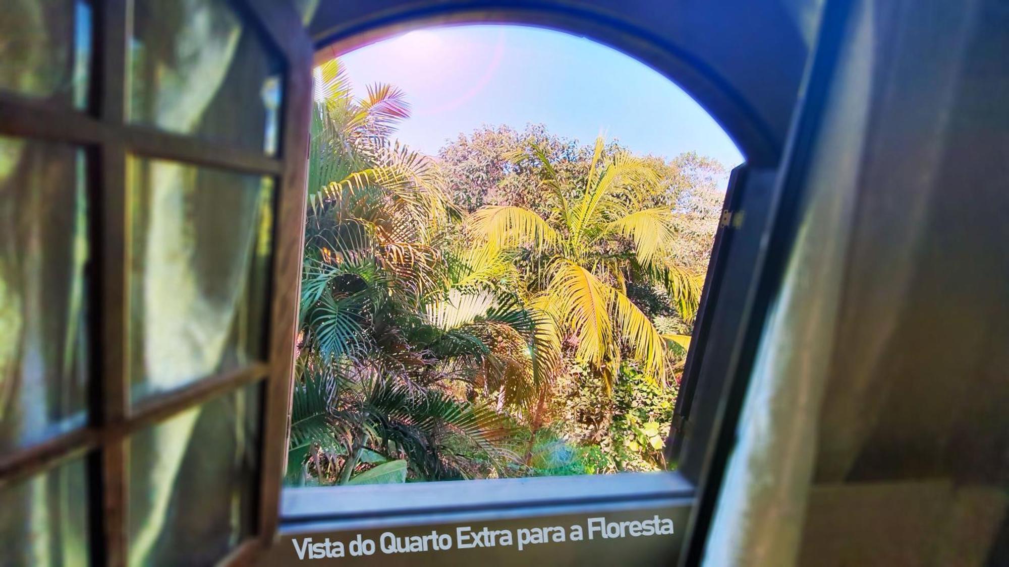 Casa Encanto Do Alto Espacosa Completa Com Suite Hidromassagem Quarto E Banheiro Extra Mairiporã エクステリア 写真