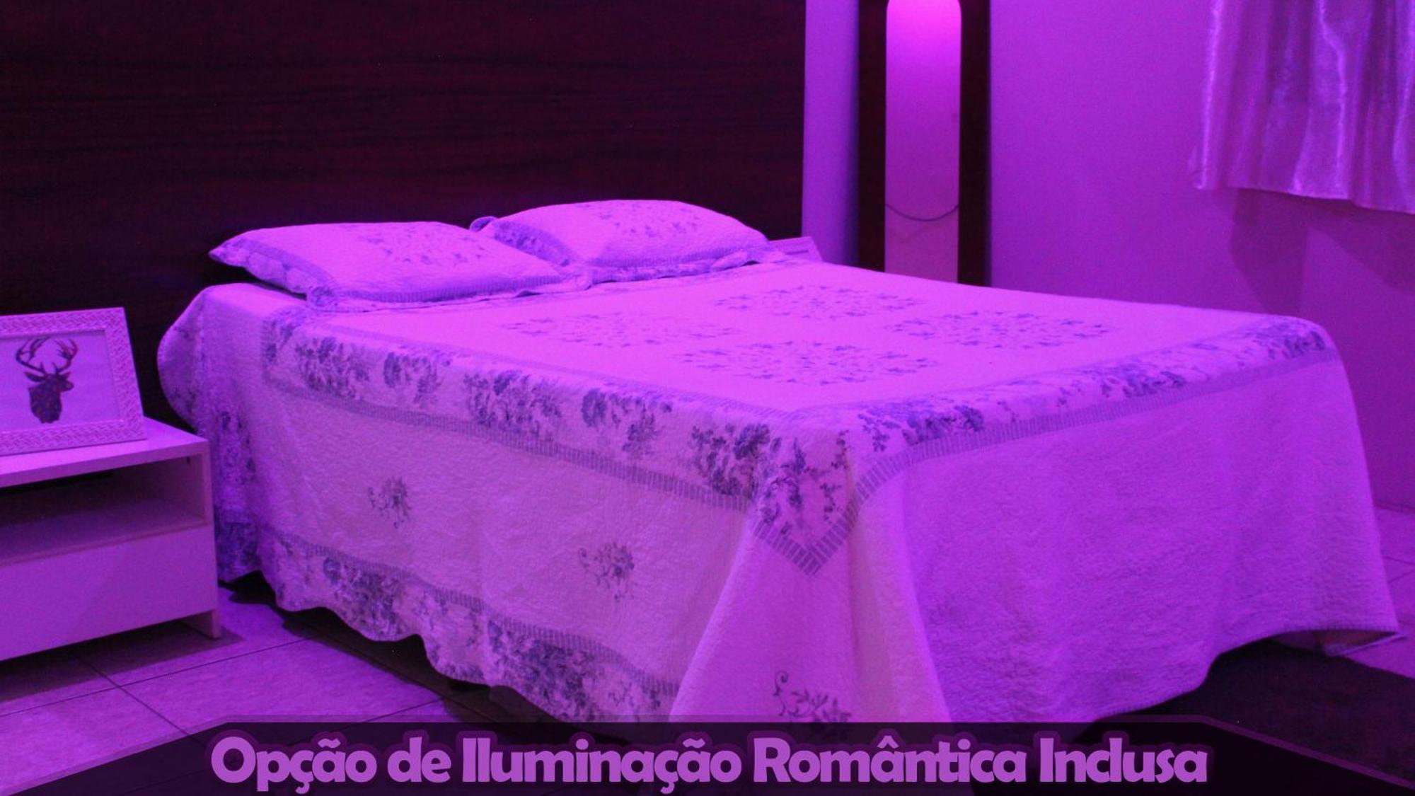 Casa Encanto Do Alto Espacosa Completa Com Suite Hidromassagem Quarto E Banheiro Extra Mairiporã エクステリア 写真