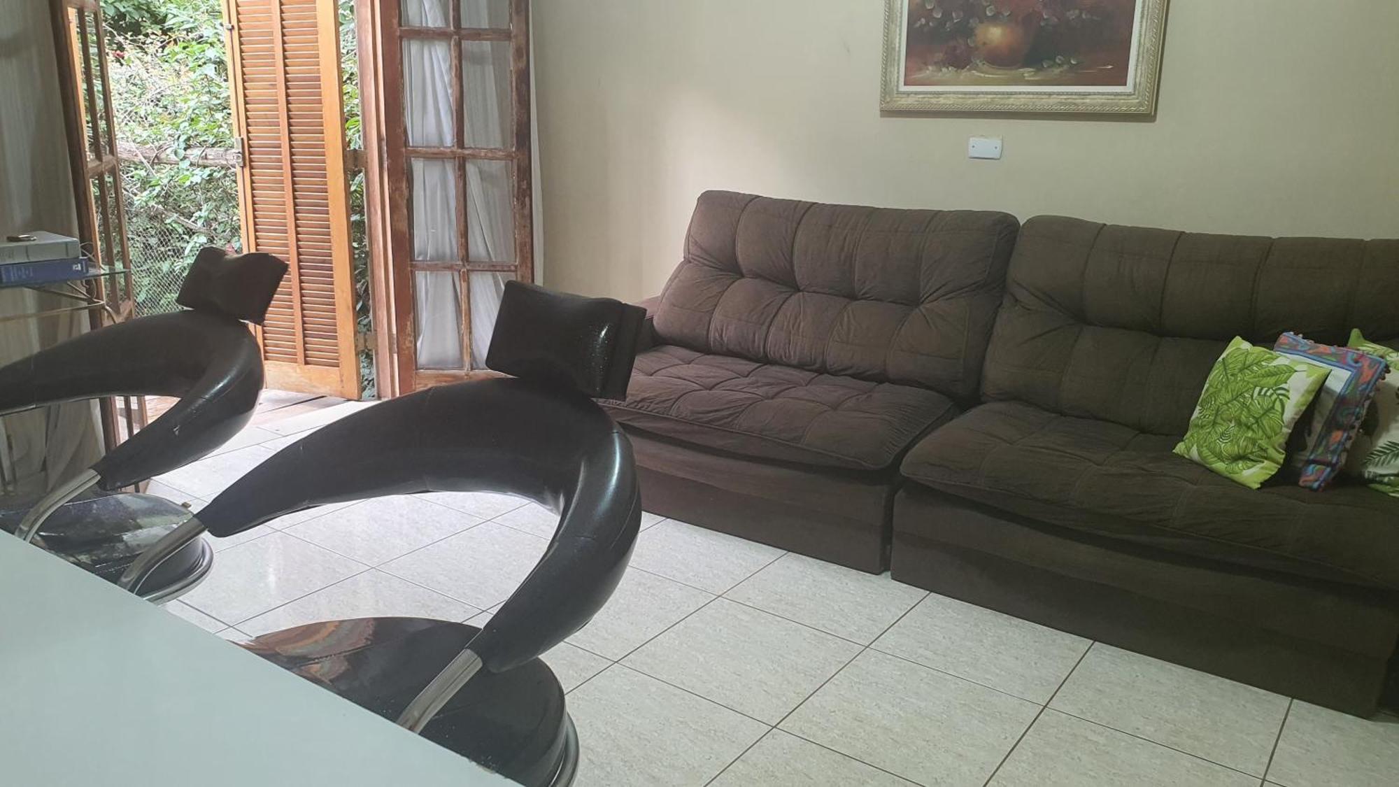 Casa Encanto Do Alto Espacosa Completa Com Suite Hidromassagem Quarto E Banheiro Extra Mairiporã エクステリア 写真